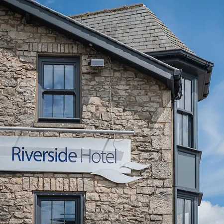 The Riverside-2