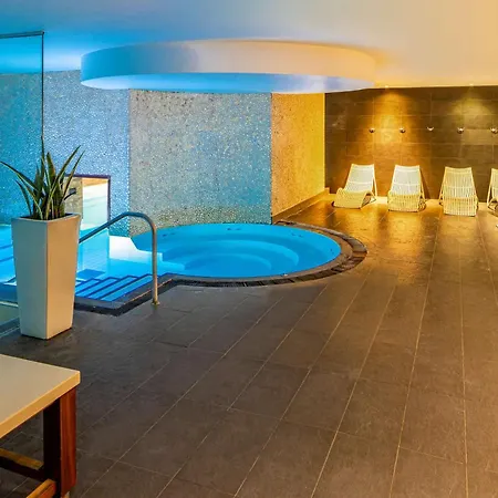 Doubletree By Hilton Chester-2