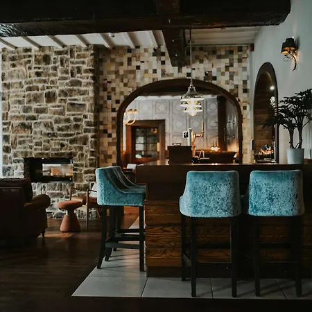 The Croft Hotel-3