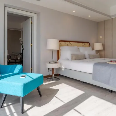 Pestana Alvor Praia Premium Beach&Golf Resort-2