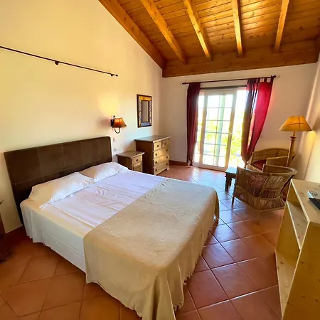 Quinta Do Mar - Country & Sea Village-3
