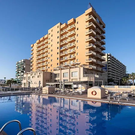 Poseidon La Manga Hotel & Spa - Designed For Adults-3