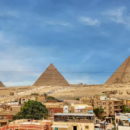 Mamlouk Pyramids Hotel-2