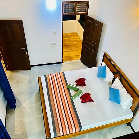 Indika Beach Villa-3