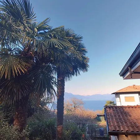 Casa Vacanze Madonna della Neve-3