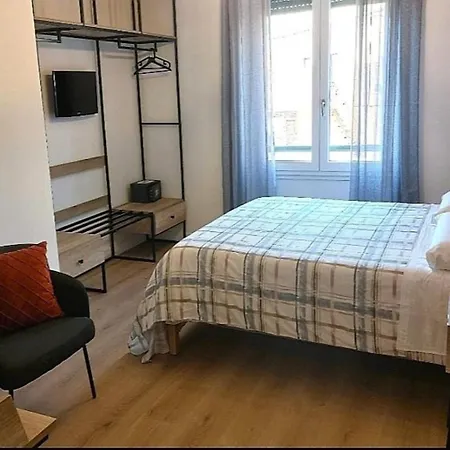 AnGiò holiday rooms-3