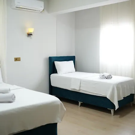 Grand Clover Otel-2