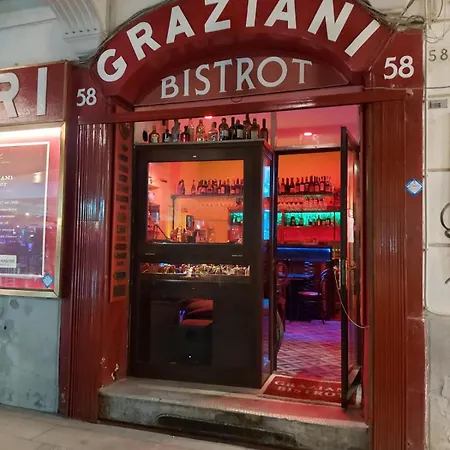 B&B Graziani Relais-3