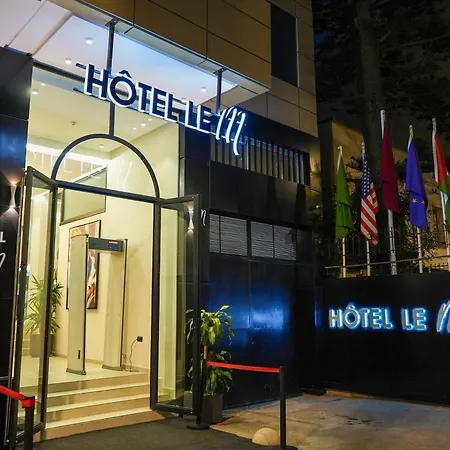 Le M Hôtel-2
