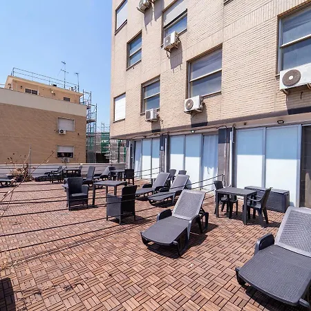 Pc Boutique H Napoli Centro, By Clapa Group-3