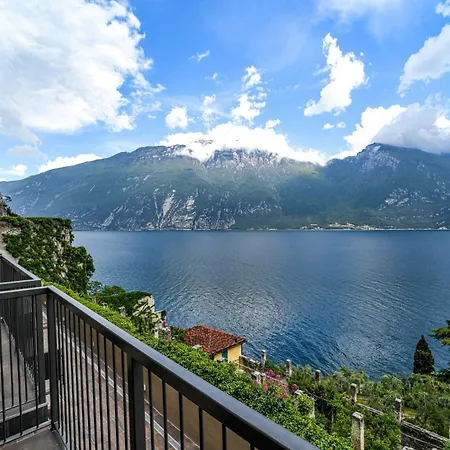 Hotel Villa Dirce - Adults Only Hotel-2
