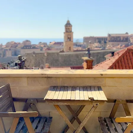 Love Dubrovnik Hostel-3