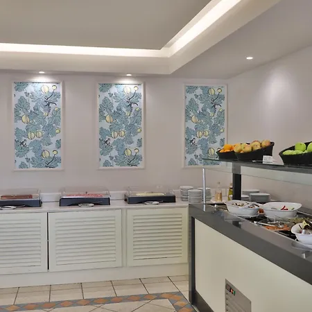 Anastasia Hotel Stalis By Ghh-2