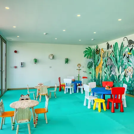 Utopia Blu Hotel-2