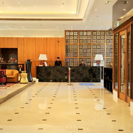 Hyatt Ahmedabad-2