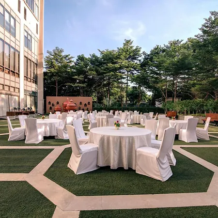 Hyatt Ahmedabad-2
