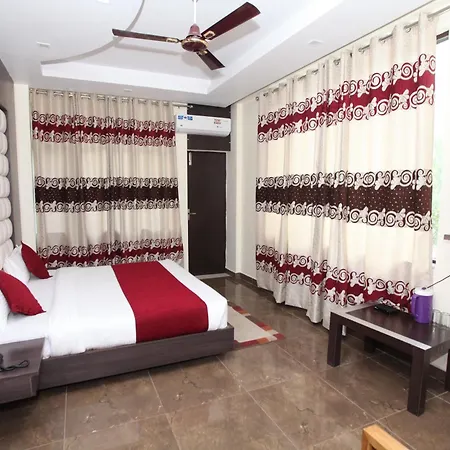 Hotel Trihari-3