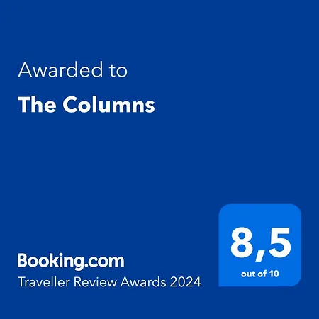 The Columns-3