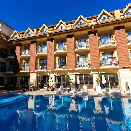 Astoria Park Hotel & Spa All Inclusive Concept-3