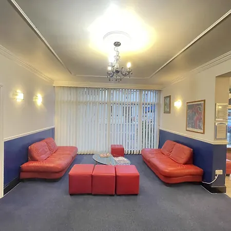 The Dolphin Hotel-2