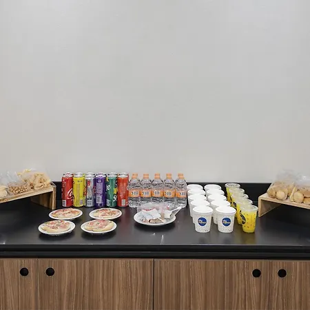City Express By Marriott La Raza-2
