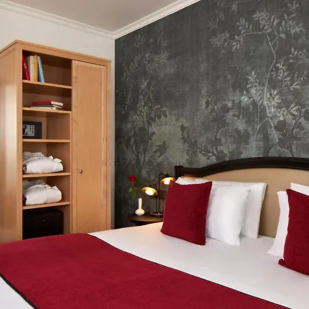 Hotel Villa Romantic & Spa-3