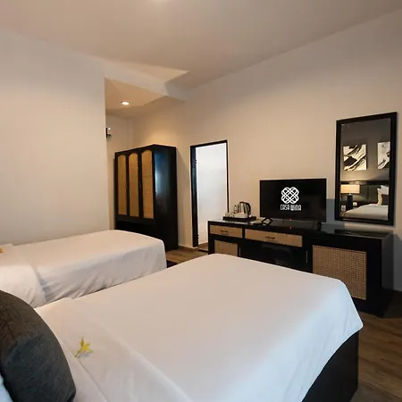 Casa Wina Kuta, Close To Beachwalk Shopping Center And I Gusti Ngurah Rai Airport-2