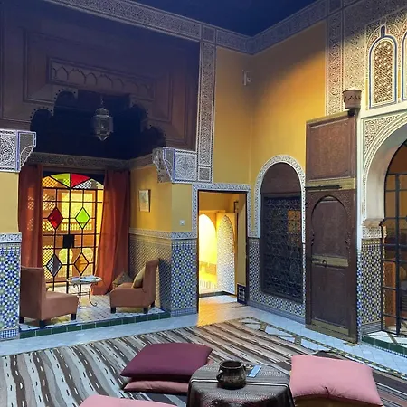 Ryad El Borj-3