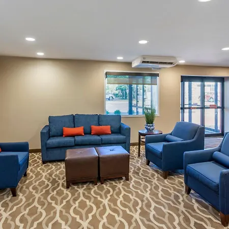 Comfort Inn Layton - Salt Lake City-2