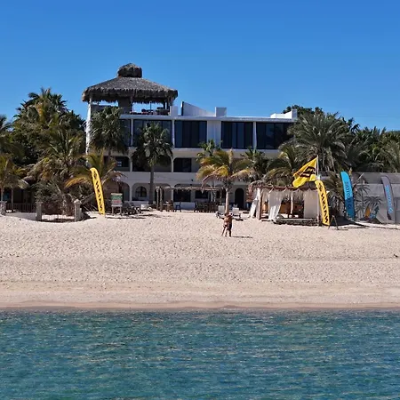 La Ventana Beach Resort-3