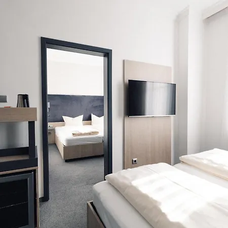 N9 Hotel Nuernberg-City-3