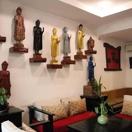 La Niche D'Angkor Boutique Hotel-2
