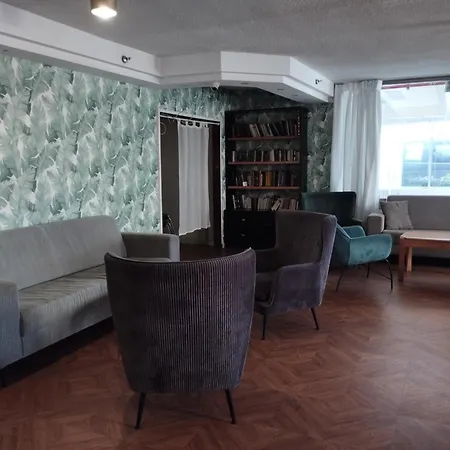Ginot Yam Hotel-2