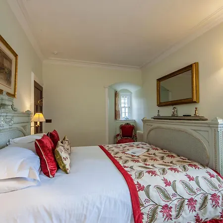 Barcaldine Castle-3