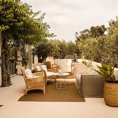 Morvedra Nou Luxury Boutique Hotel - Adults Only-3