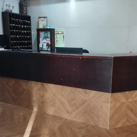 Ginot Yam Hotel-3