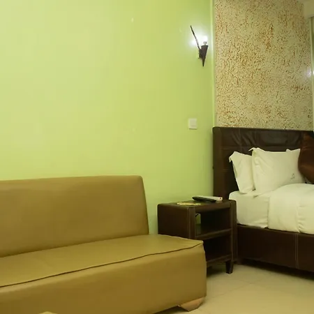 Legacy Hotel And Conference Centre Ltd-2
