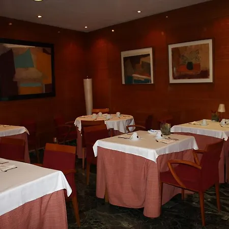 Hotel Pedralbes-2