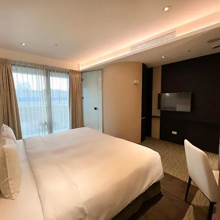 Wallsun Hotel-2