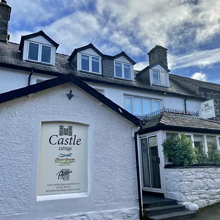 Castle Cottage Inn-3