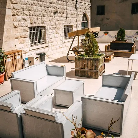 Carob Hostel-3