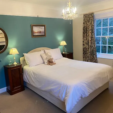 Mill House Bed And Breakfast-2