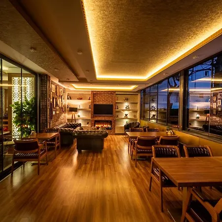 Golden Dream Otel-2