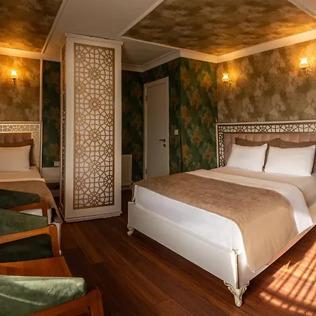 Golden Dream Otel-2