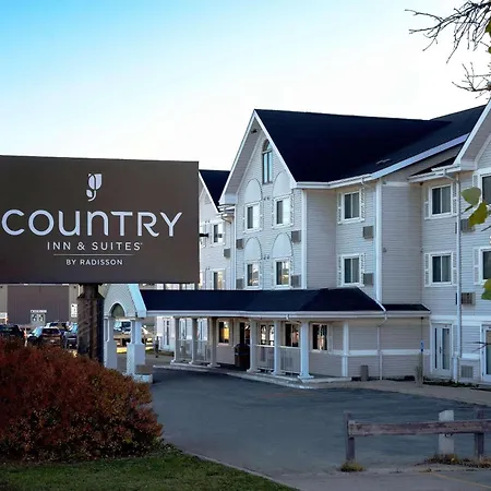 Country Inn & Suites By Radisson, Winnipeg, Mb-3