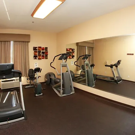 Ramada By Wyndham Fresno Northwest-3