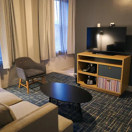 Hotel Garrett-3