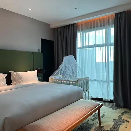 King Park Hotel Kota Kinabalu-2