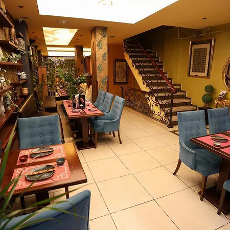 Cumbali Luxury Boutique Hotel-3