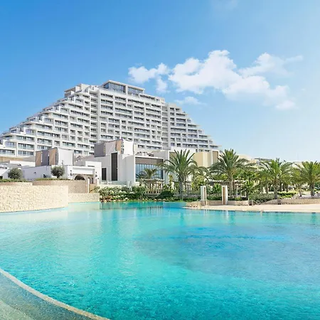 City Of Dreams Mediterranean - Integrated Resort, Casino & Entertainment-2